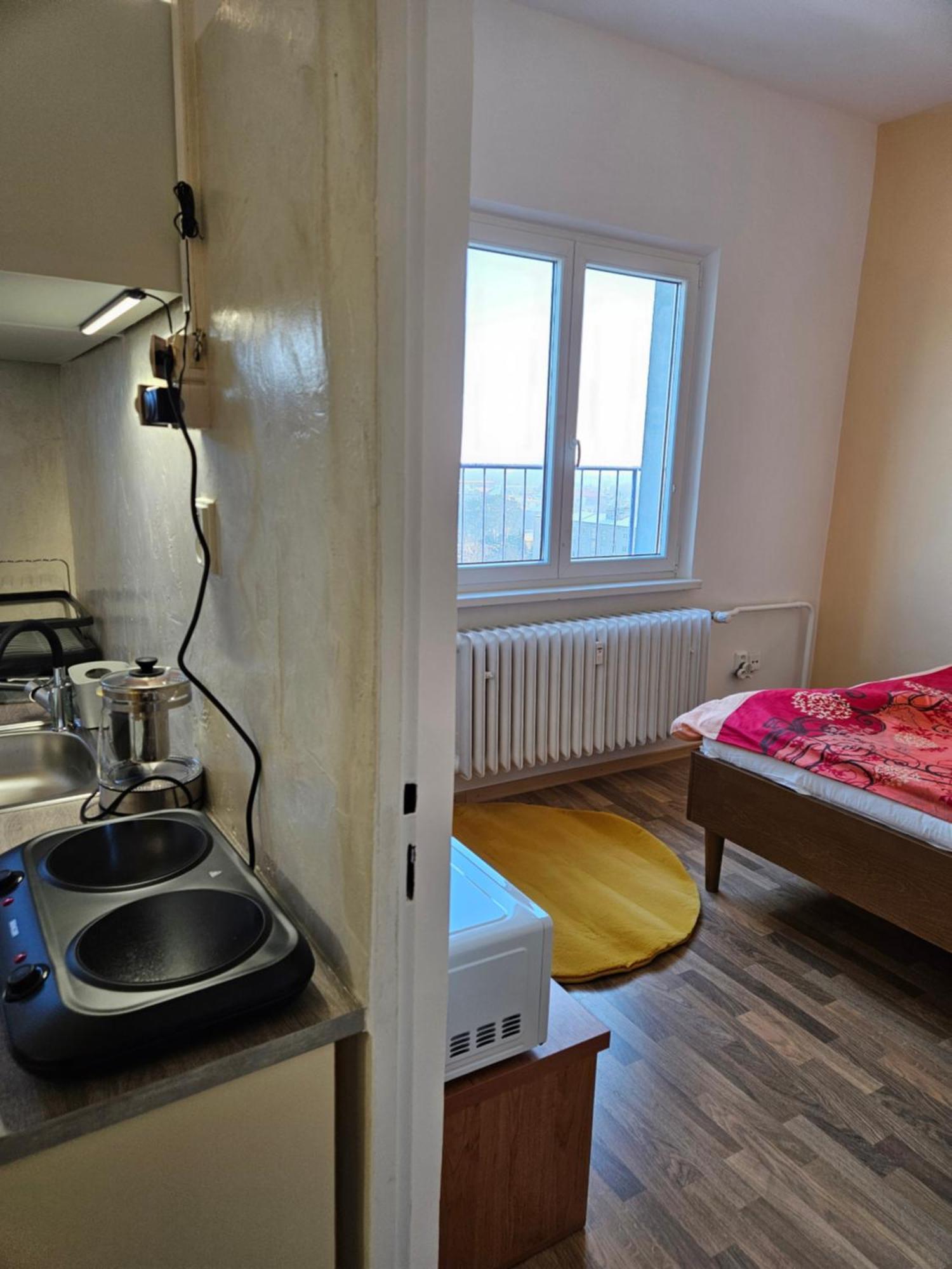 Tererka Apartment Alamóc Kültér fotó