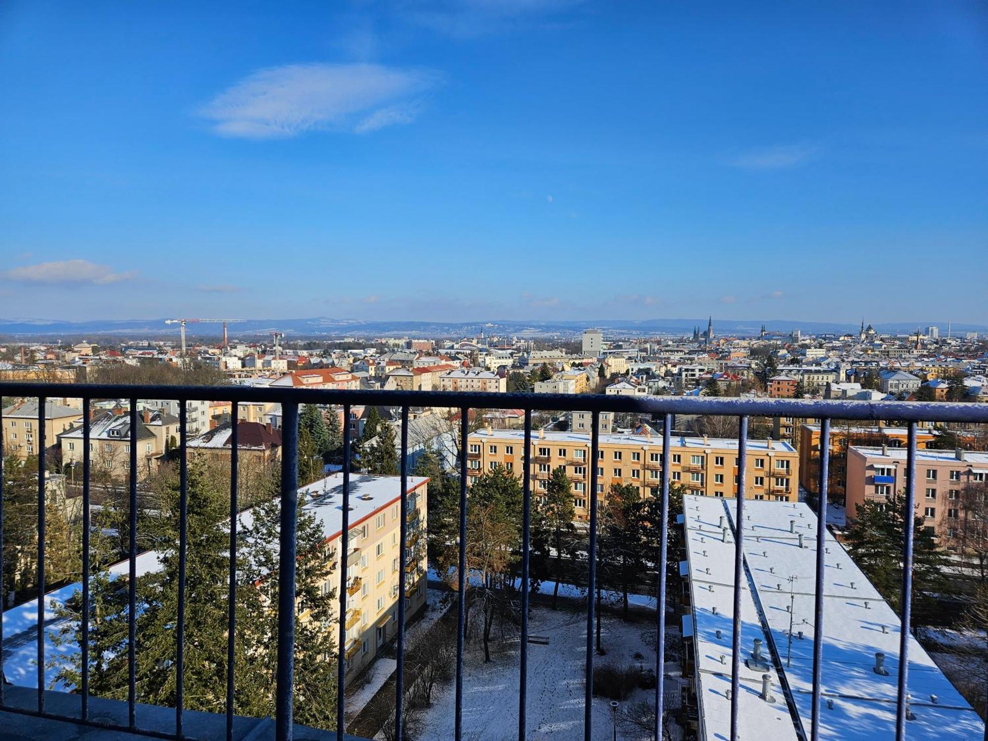 Tererka Apartment Alamóc Kültér fotó
