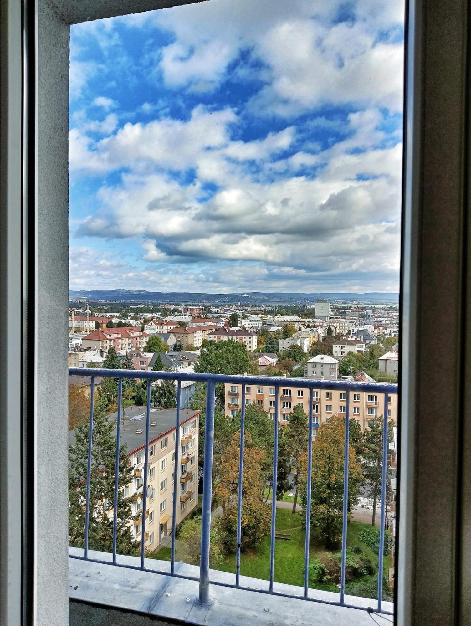 Tererka Apartment Alamóc Kültér fotó